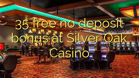 Silver oak casino Panama